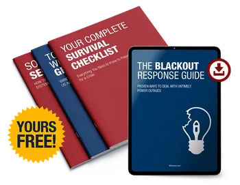 Blackout Survival Digital Library