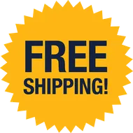 FREE Shipping