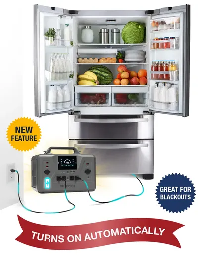 Pass-through recharging technology