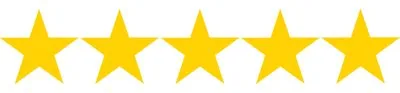 5-star rating