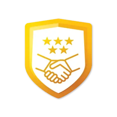 100% Safe and Trusted