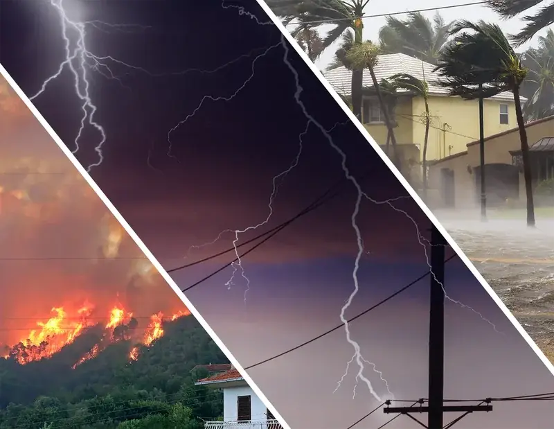 Emergency preparedness