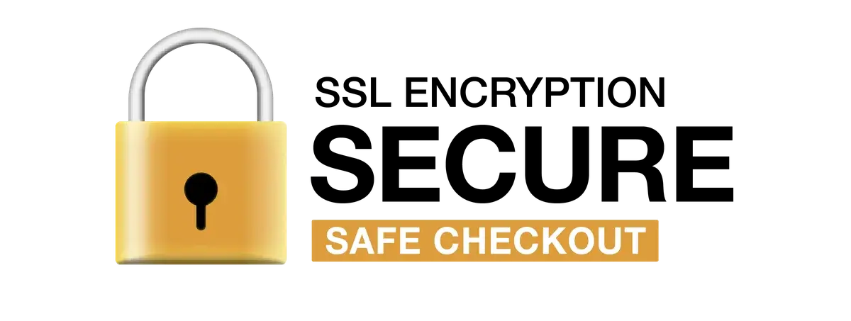 SSL Secure Checkout