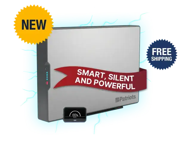 1 NEW Blackout Buddy Emergency Power Supply with FREE bonuses