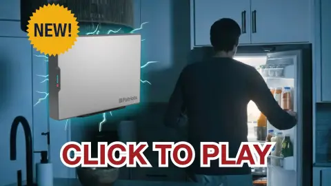 Blackout Buddy video — protect your hard-earned bounty