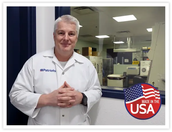 Nanomesh filter manufacturing facility in Nevada