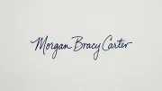 Morgan Bracey Carter signature
