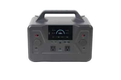 Patriot Power Generator 1200