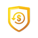 1-Year Warranty Seal