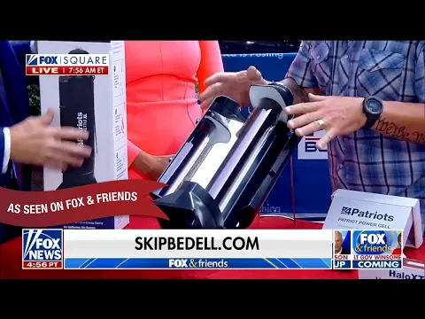 Sun Kettle product demonstration video preview